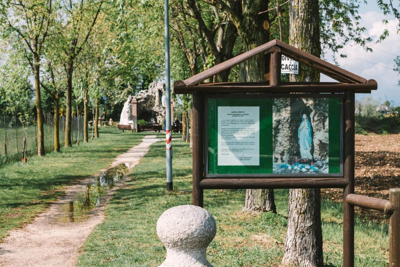 Mela E Pera Acomodação com café da manhã Treviglio Exterior foto